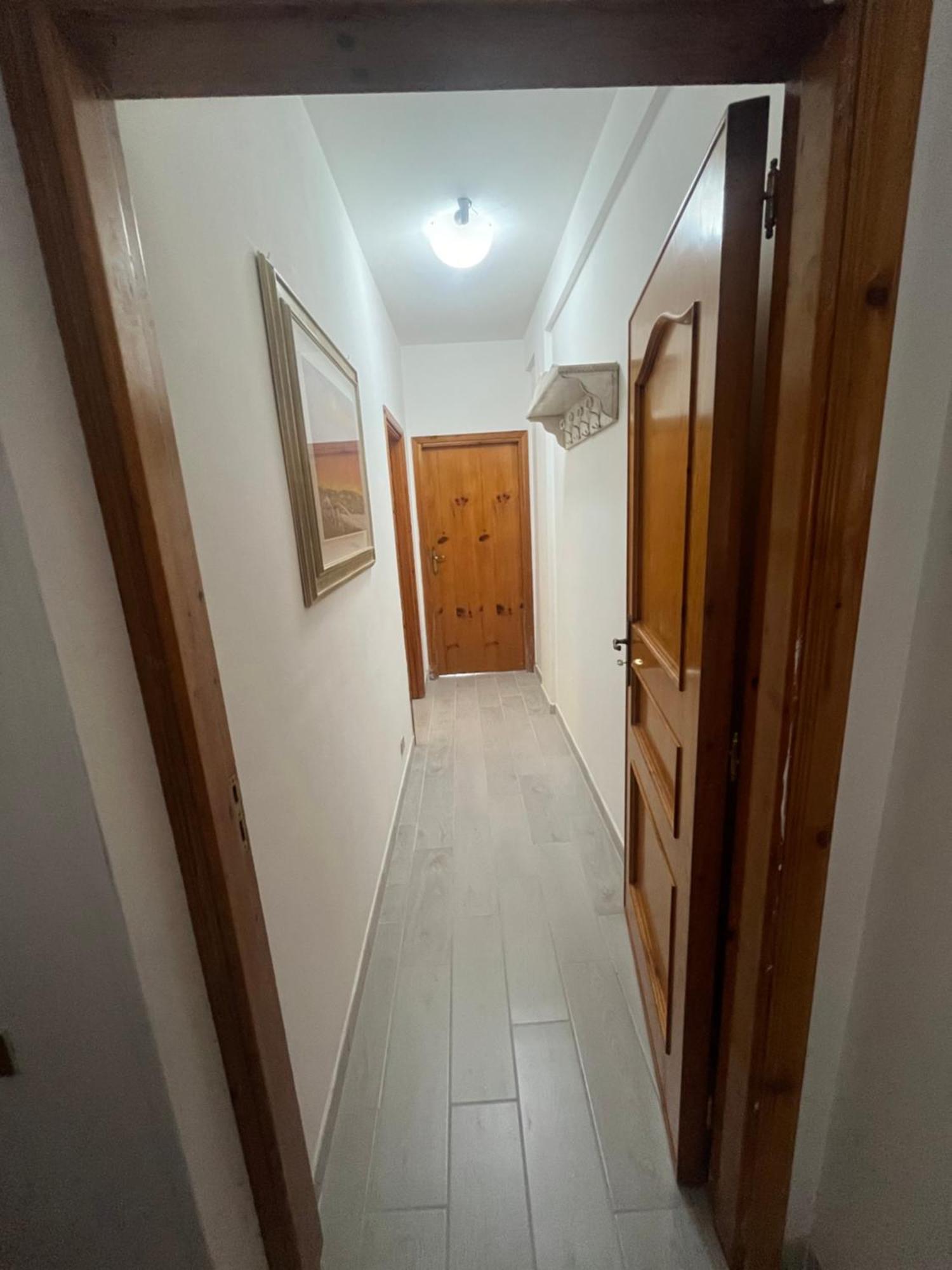 Il Calore Del Salento Appartamento Pulsano Exterior foto